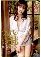 Natsumi Horiguchi Special. Completely Preserved for Life Compilation.