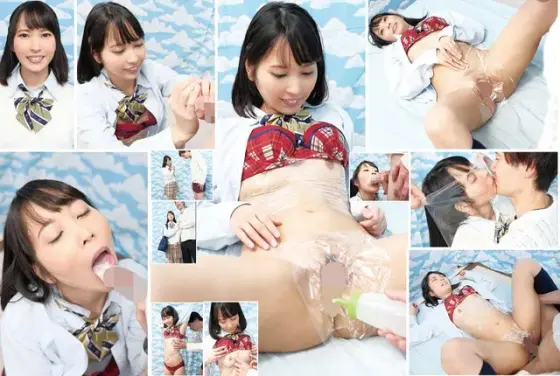 Amateur female 〇 student can experience intercrural sex with her older brother with one lap between them, and if she can ejaculate, she gets a prize! ! Chihiro Suzuki