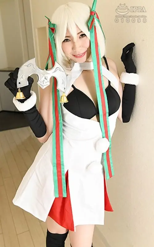 Erotic Cosplay Videos Yuno Goto