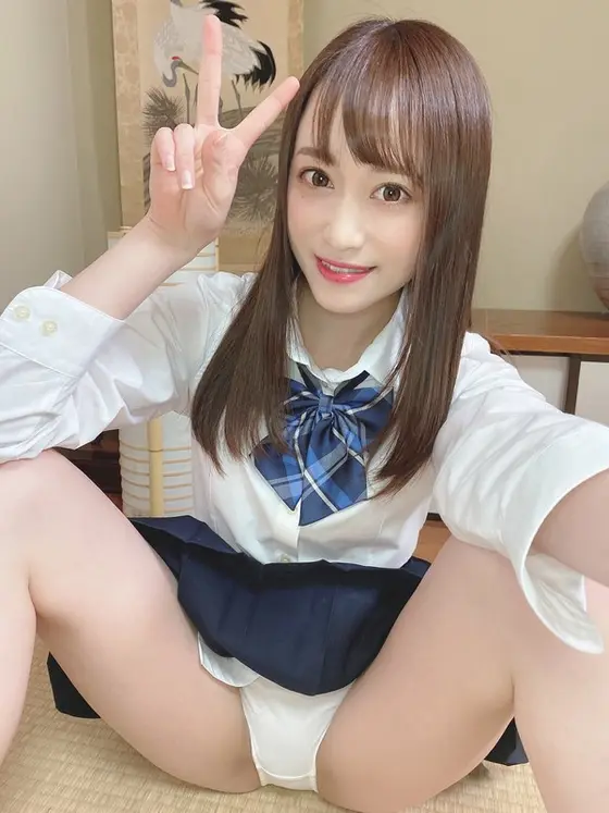 When It Cums To Sex, Just Leave It To Me! A Super-Experienced Technically-Skilled S********l Yuha-chan