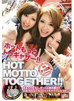 HOT MOTTO TOGETHER!!