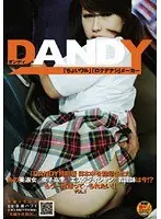 「DANDY特別版 日本中を勃起させたあの美淑女/女子校生/エステティシャン/看護師は今！？もう一度逢ってヤられたい！」