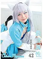 Best Of The Best 42, Chiharu Miyazawa