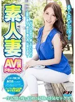 Amateur wife AV appearance document vol.2