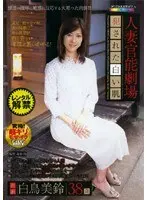 人妻官能劇場 犯●れた白い肌