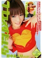 ラブコメすたいる 野中あんり
