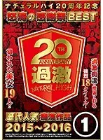 ナチュラルハイ20周年記念 怒涛の感謝祭BEST歴代人気痴●作品1 2015〜2016