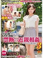 成熟した姉の裸に触れた童貞弟はイケない事と知りつつもチ○ポを勃起させて「禁断の近親相姦」してしまうのか！？ 3