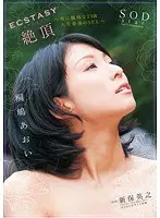 ECSTASY 絶頂 桐嶋あおい