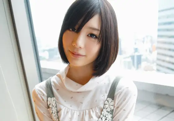[Special Release] Adult Film Taken When Airi Suzumura Was A Prospective Porn Actress