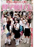 修学旅行生