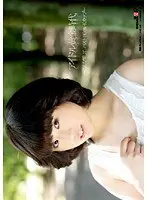 Limited quantity] Natural G-cup beautiful girl uses her spunky body to the fullest to serve you! New prostitute NANASE's sex LAND 5! NANASE AOI Photo and panty set