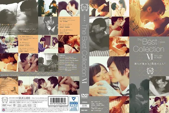 The Best Collection 6