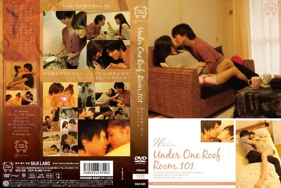 Under One Roof in Room 101 - Days Spent in Our Warm Room