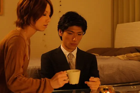 Once More Yoshihiko Arima