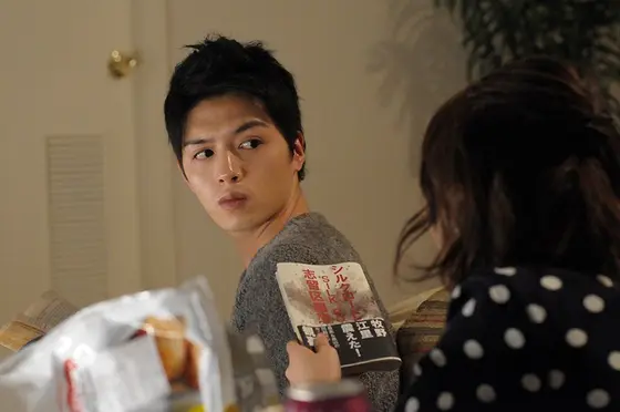 Remember Me Takuya Watabe