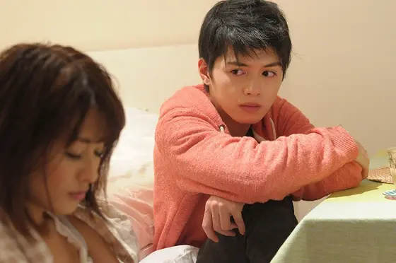 Ca-Ma-Cho Takuya Watanabe