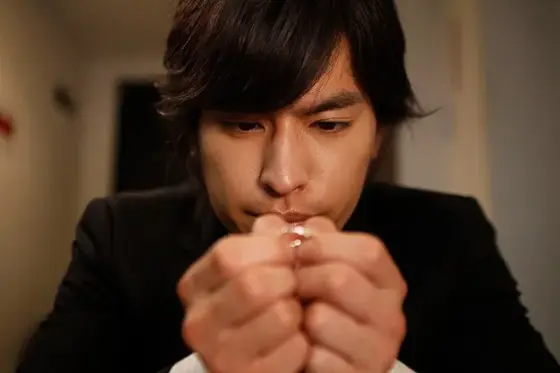 Would You Marry Me? Taiga Kurahashi