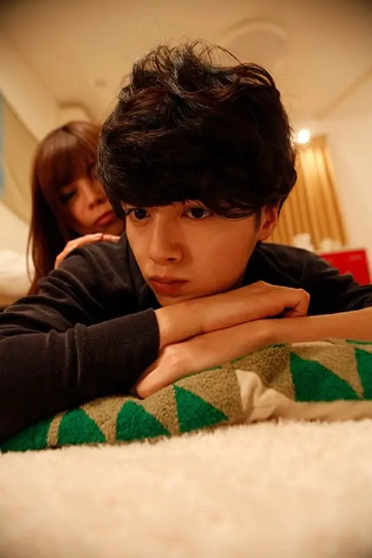 Puppy Boy - Takuya Watabe