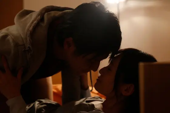 Teasing- Naoki Hasegawa