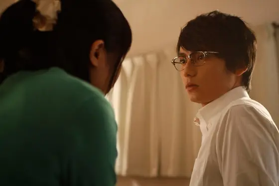 Tell Me - Sosuke Azuma