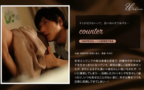Counter
