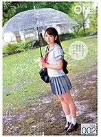 #This Beautiful Girl Who Looks So Good In Uniform Is My Girlfriend Vol.002 Ena Suzushiro
