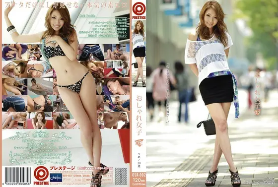 Stylish Girl 02