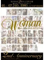 Woman Two Year Anniversary Production
