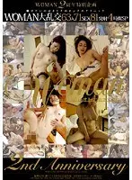 Woman - Two Year Anniversary Variety Special - Large Orgies - 63 Women 71 Fucks 81 Loads Blown - Four Hour Special