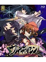 サムライホルモン THE ANIMATION（ブルーレイディスク）