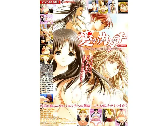 shape of love scene1