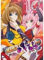 超昴閃忍ハルカ 壱 双龍輪