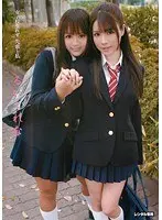 High School Girls, My Senpai and Me Ruitorena