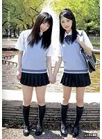 Schoolgirls and Seniors and Me Haruna and Yurie