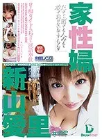 家性婦 新山愛里 （DOD）