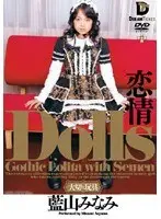Dolls-Special Toy- Passion Minami Aiyama