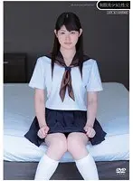 Declaration of Youth! Mio is a beautiful girl with too little experience! Surprised by a big cock and convulsive sex!