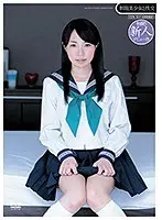 制服美少女と性交 日向あい （DOD）