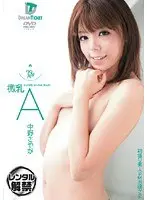 微乳A とっても感じる小っちゃいおっぱい 中野さやか