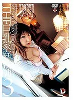 THE Big-Breasted Tutor 3 (DOD)