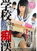 学校痴● 逢見リカ （ブルーレイディスク） （BOD）