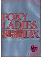 FOXY LADIES 8 Hours Deluxe