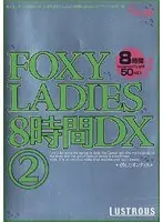 FOXY LADIES 8 Hours Deluxe 2