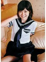 スゴ〜く！制服の似合う素敵な娘 ほのか