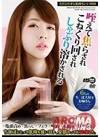 咥えて焦らされこねくり回されしゃぶり溶かされる