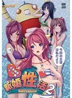 新婚性活 近親姉弟ルート編 DVD-PG Edition（DVDPG）