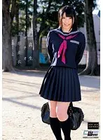 女子校生・イラマチオ 上原亜衣
