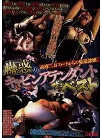 高度三万フィートからの帰還隷嬢 蠱惑のキャビンアテンダント ザ・ベスト