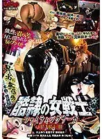酷隷の女戦士 ファイティングサーガ PartII